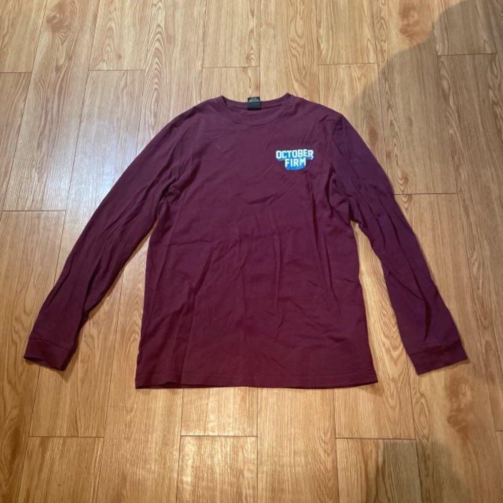 Designer Men’s sweater